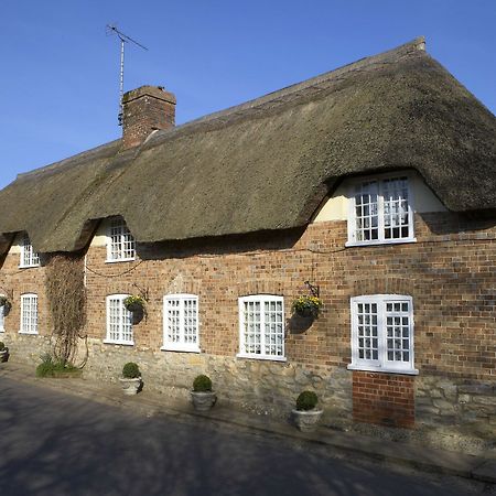 Higher Bockhampton Yalbury Cottage מראה חיצוני תמונה