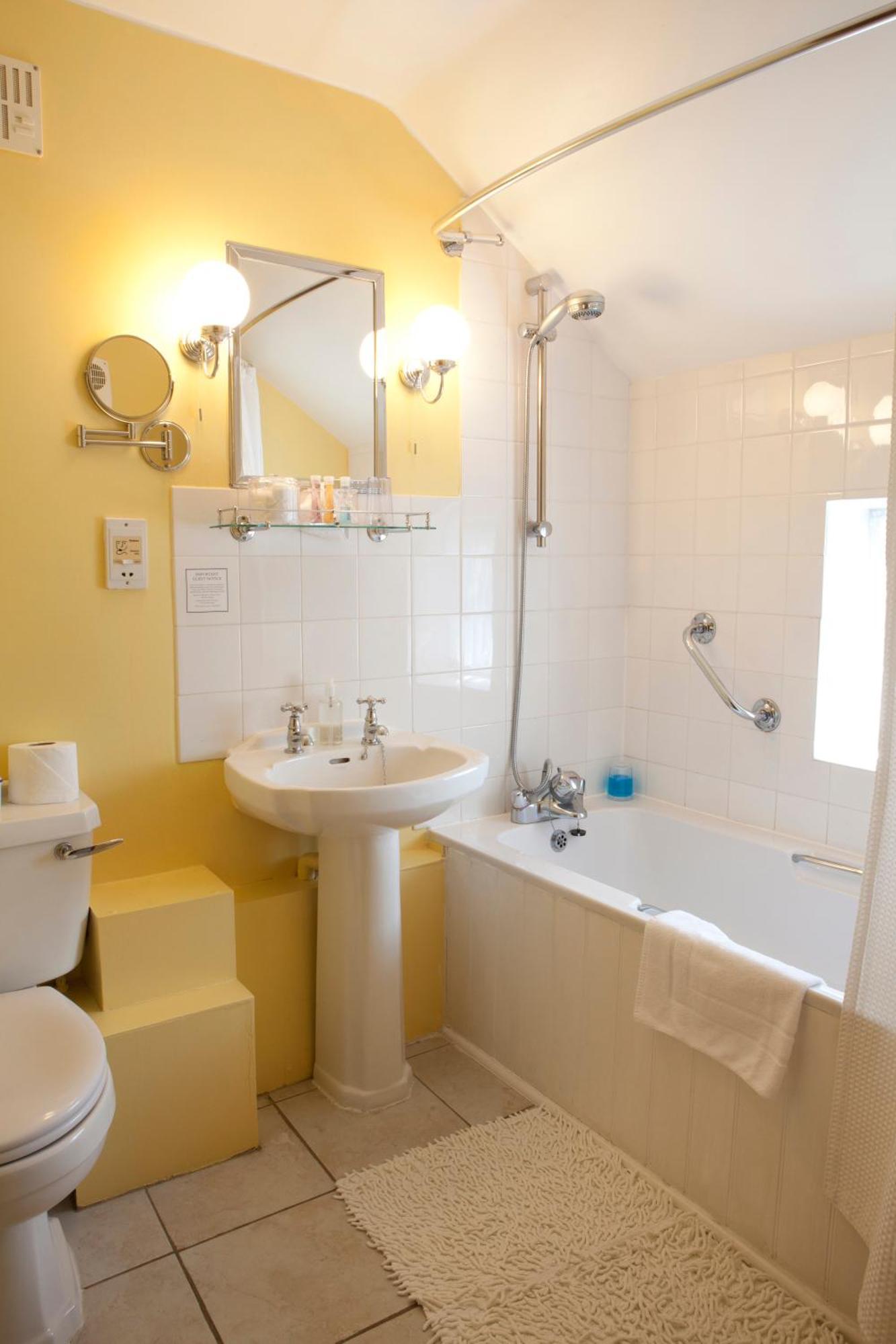 Higher Bockhampton Yalbury Cottage חדר תמונה