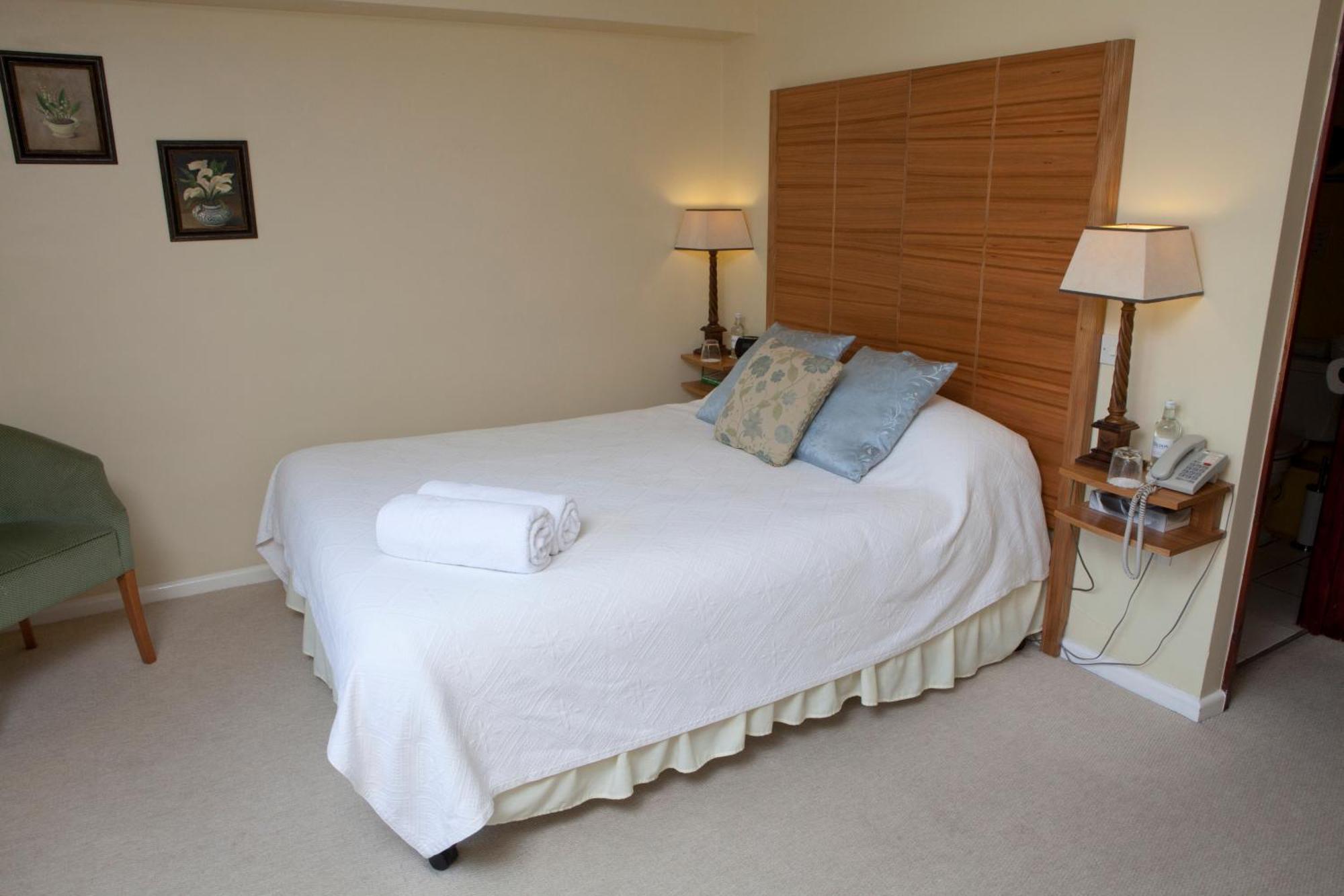 Higher Bockhampton Yalbury Cottage חדר תמונה