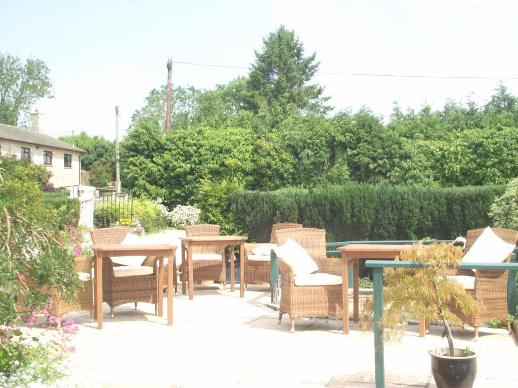 Higher Bockhampton Yalbury Cottage מראה חיצוני תמונה