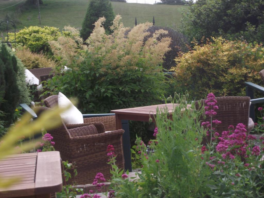 Higher Bockhampton Yalbury Cottage מראה חיצוני תמונה