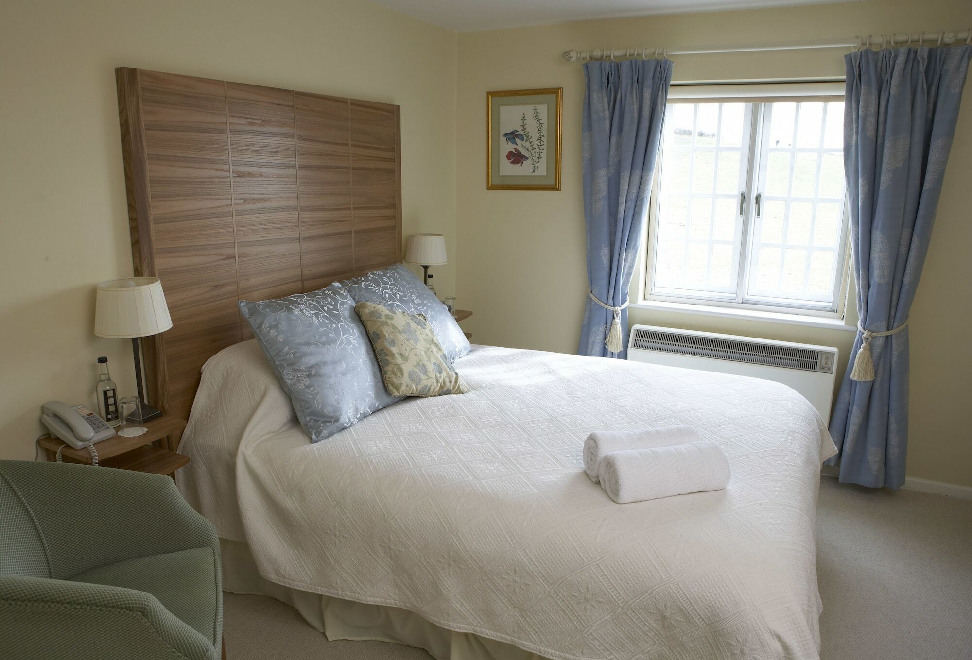 Higher Bockhampton Yalbury Cottage מראה חיצוני תמונה